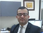 Sergio Alvarado Delgado